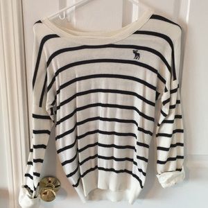 Hollister Sweater
